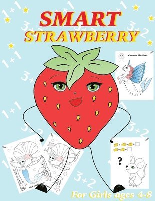 Smart Strawberry 1