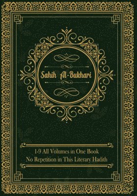 Sahih al-Bukhari 1