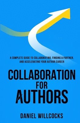 bokomslag Collaboration for Authors