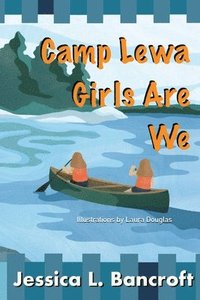 bokomslag Camp Lewa Girls Are We
