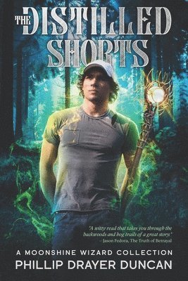 Phillip Drayer Duncan - Distilled Shorts, Häftad