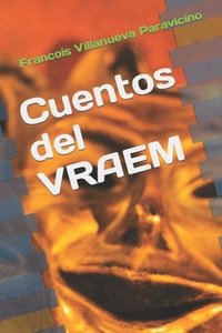 bokomslag Cuentos del VRAEM