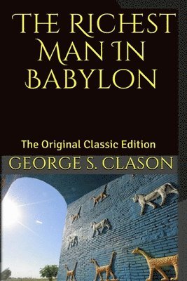 The Richest Man In Babylon 1