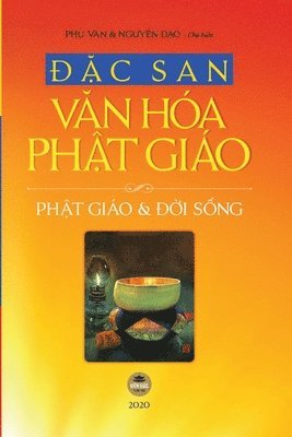 Phù Vân, Nguyên Đạo, Nguyên &#272;&#7841;o, Phù Vân, Nguyên Ð¿o - Đặc san Văn hóa Phật giáo - 2020 (bản in màu, bìa thường), Häftad