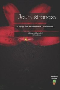 bokomslag Jours étranges