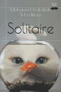 bokomslag Solitaire