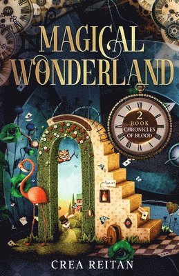 Magical Wonderland 1