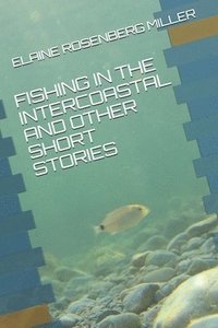 bokomslag Fishing in the Intercoastal and Other Short Stories
