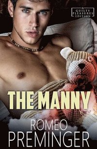 bokomslag The Manny