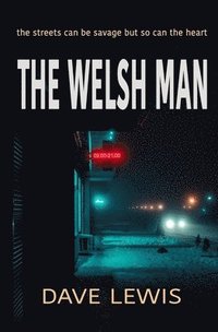 bokomslag Welsh Man