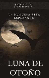 bokomslag Luna de Otono