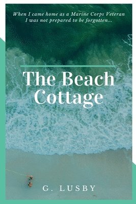 The Beach Cottage 1