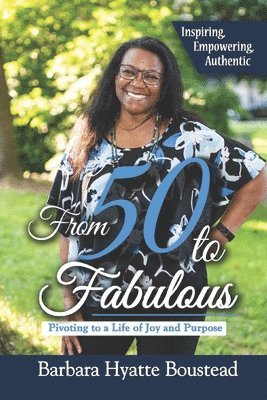 From 50 to Fabulous 1