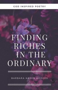 bokomslag Finding Riches in the Ordinary