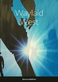 bokomslag Waylaid West