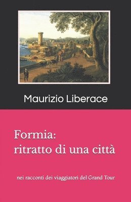 bokomslag Ritratto di una città