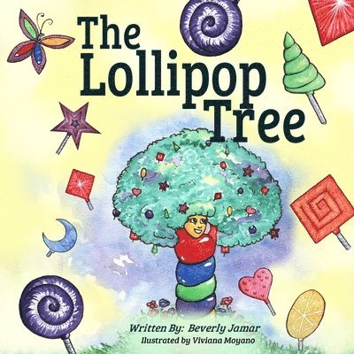 The Lollipop Tree 1