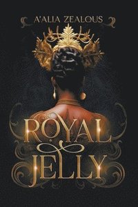 bokomslag Royal Jelly