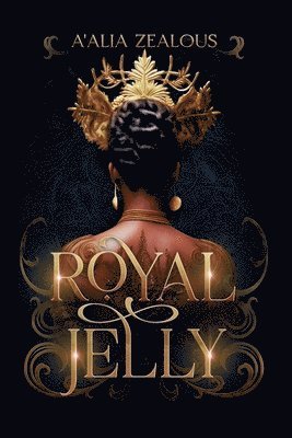 Royal Jelly 1