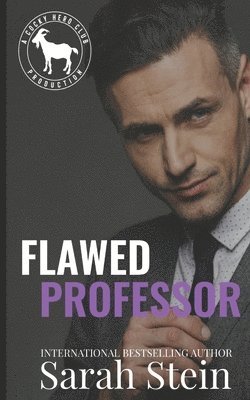 bokomslag Flawed Professor