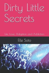 bokomslag Dirty Little Secrets: Life, Love, Adoption and Addiction