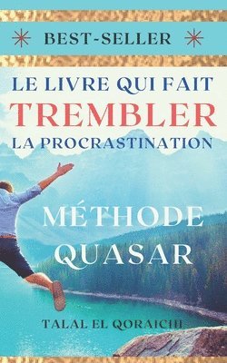 bokomslag Le livre qui fait trembler la procrastination