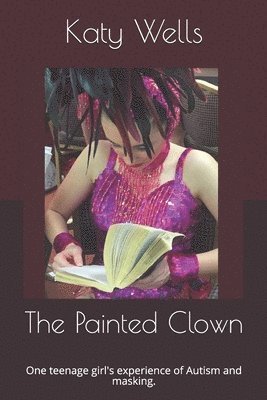 bokomslag Painted Clown