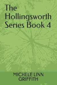 bokomslag The Hollingsworth Series