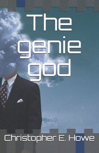 bokomslag The genie god