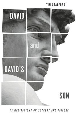 David and David's Son: 13 Meditations on Success and Failure