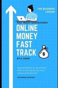 bokomslag Online Money Fast Track