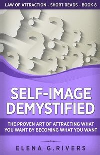 bokomslag Self-Image Demystified