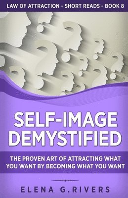 bokomslag Self-Image Demystified