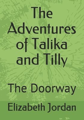 Elizabeth Jordan - Adventures of Talika and Tilly, Häftad