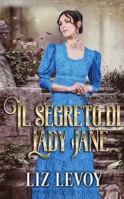 bokomslag Il segreto di Lady Jane