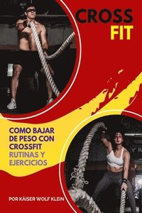 bokomslag Crossfit