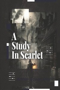 bokomslag A Study In Scarlet