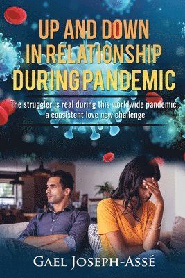 bokomslag Up and Down in Relationship During Pandemic