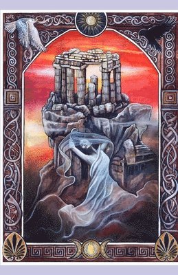 M S Edwards, Js Moore - Twilight of the Gods, Häftad