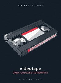 bokomslag Videotape