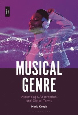 Musical Genre: Assemblage, Abstraction and Digital Terms