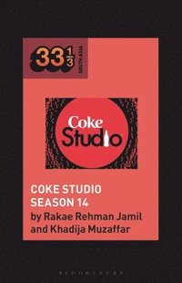 bokomslag Coke Studio (Season 14)