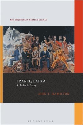 France/Kafka 1