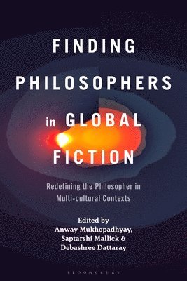 Finding Philosophers in Global Fiction 1