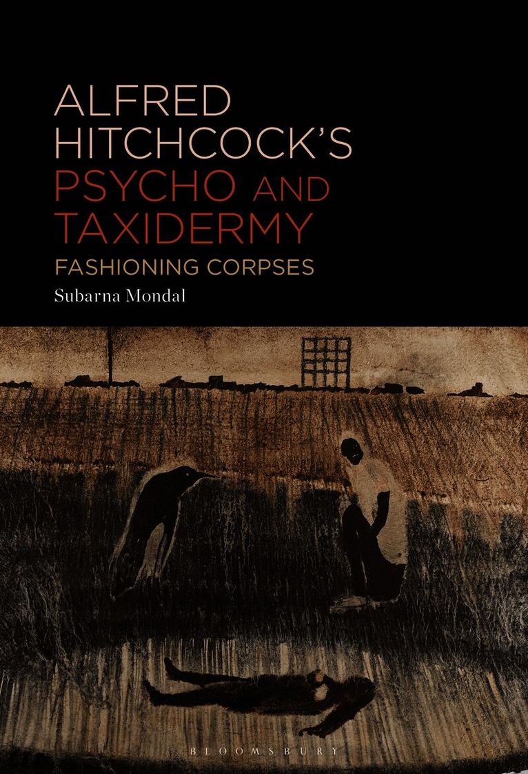 Alfred Hitchcock’s Psycho and Taxidermy