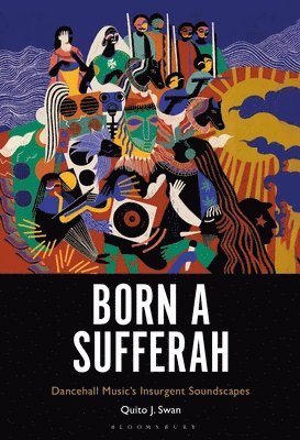 Born a Sufferah 1