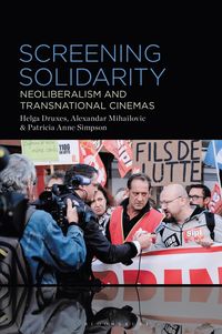 bokomslag Screening Solidarity