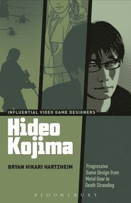 Hideo Kojima 1