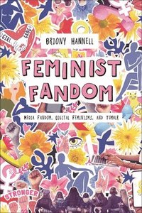 bokomslag Feminist Fandom