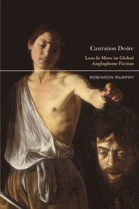 bokomslag Castration Desire